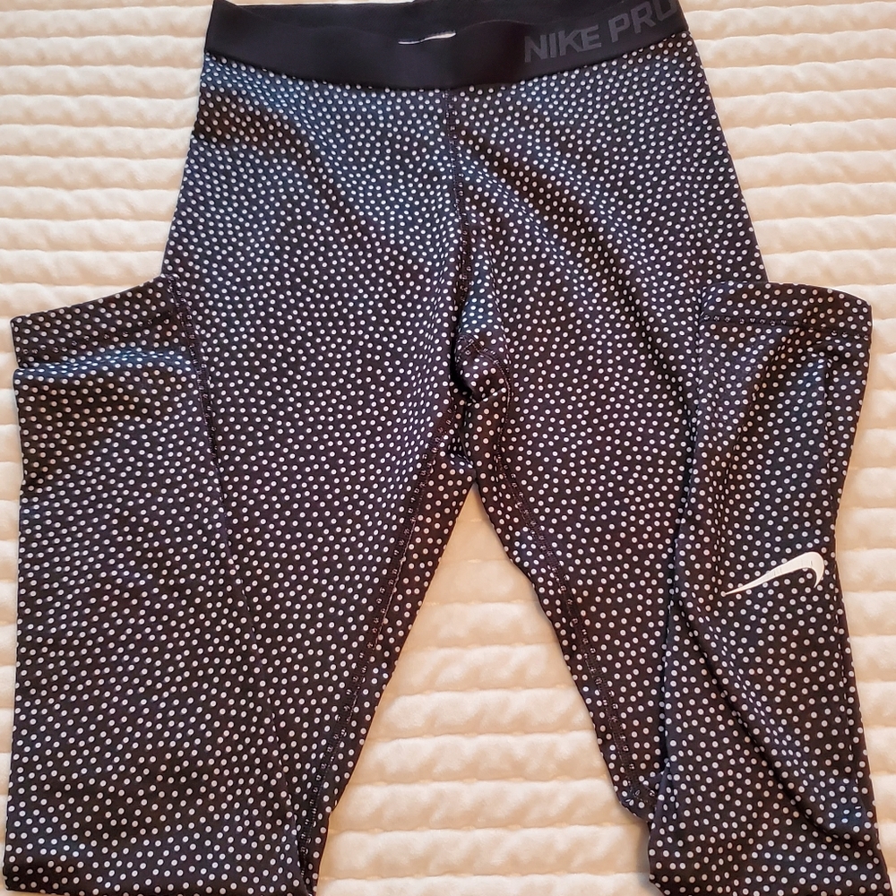 Nike Pro Dri-fit legging
